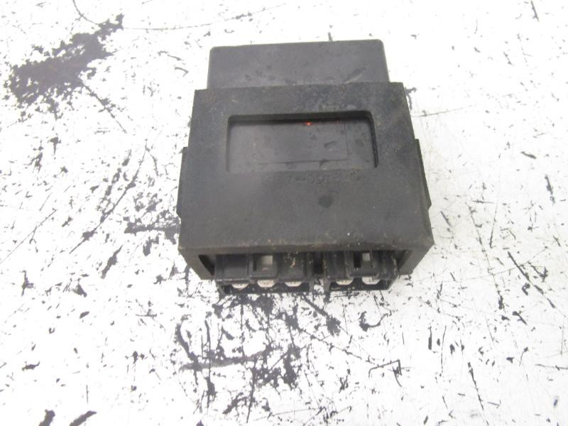 07 Kawasaki EX 250 Ninja OEM CDI Igniter 21119-0010 1995-2007